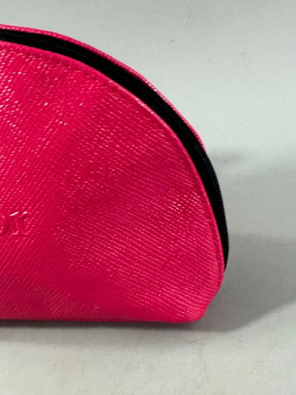 Dior Accessory Pouch ~ Small ~ Pink